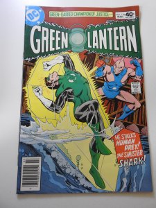 Green Lantern #126 (1980)