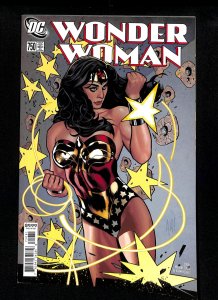 Wonder Woman (2016) #750 Adam Hughes Variant
