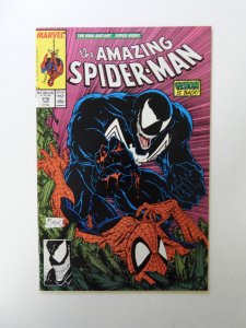 The Amazing Spider-Man #316 Direct Edition (1989) VF+ condition