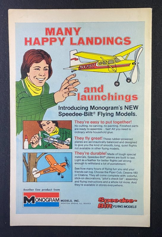 Amazing Spider-Man (1963) #159 FN+ (6.5) Hammerhead