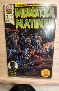 Monster Matinee #3 (1997)
