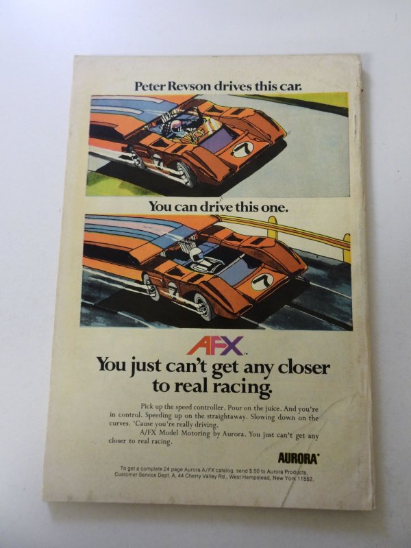 Detective Comics #438 (1974) FN condition