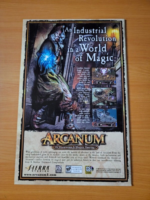 Witchblade #42 ~ NEAR MINT NM ~ 2000 Image Comics