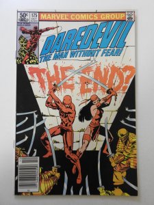 Daredevil #175 (1981) FN/VF Condition!