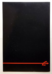 Trident #6 (June 1990, Trident) 6.0 FN