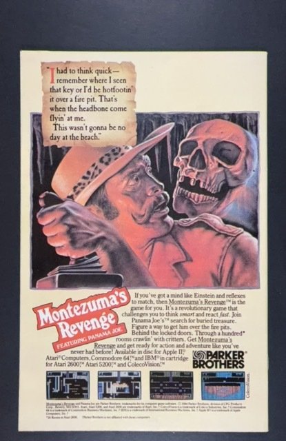 Questprobe #2 (1985)