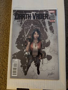 Darth Vader #10 (2015)