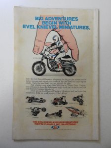 Marvel Two-in-One #23 (1977) FN- Condition!