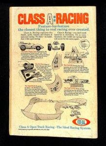 Captain America #154