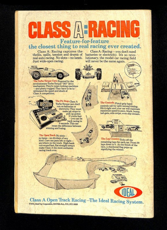 Captain America #154