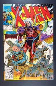 X-Men #2 Direct Edition (1991)