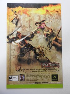 Captain America #6 Direct Edition Cover A (2005)