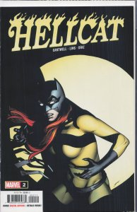 Hellcat #2 (2023) Hellcat
