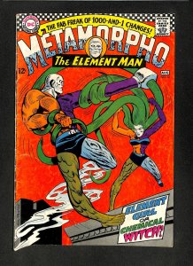 Metamorpho #13