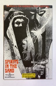 Moon Knight #27 (1983)