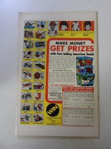 Werewolf by Night #30 (1975) VF condition