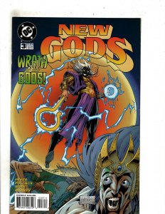 New Gods #3 (1995) OF39