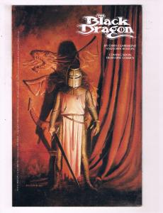 The Alien Legion #4 VF Marvel Epic Comics Comic Book 1984 DE13