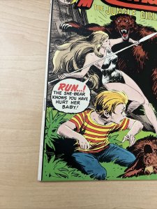 Rima The Jungle Girl #7 