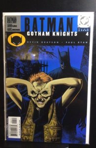 Batman: Gotham Knights #4 (2000)