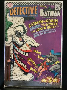 Detective Comics #365 (1967)
