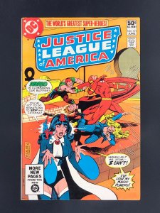 Justice League of America #191 (1981)