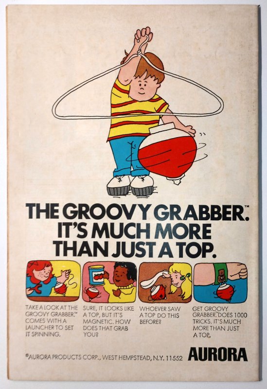 Superman's Girl Friend, Lois Lane #110 (5.5, 1971)