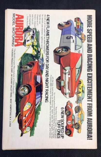 Superman #231 (1970)