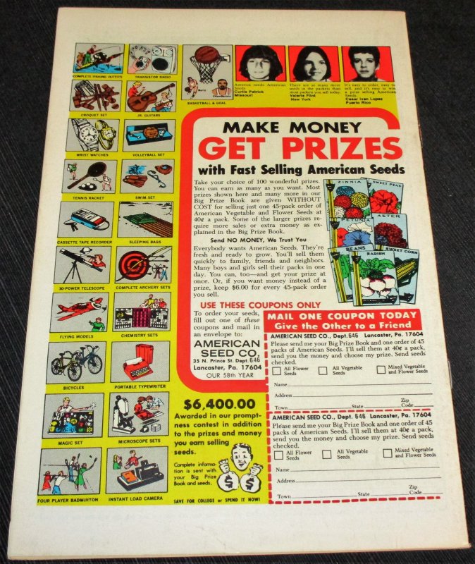 Howard the Duck #3 (1976) Price Variant