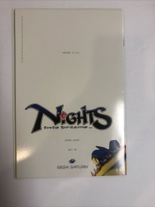 Green Lantern (1996) # 81 (NM) Holo