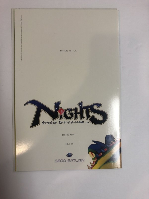 Green Lantern (1996) # 81 (NM) Holo