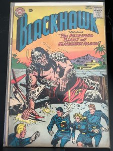 Blackhawk #188 (1963)