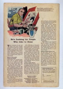 Tales of Suspense #56 (1964)