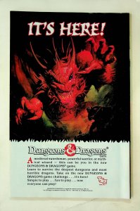 Oroginal Ghost Rider Rides Again #1 - (Jul 1991, Marvel) - Very Fine/Near Mint