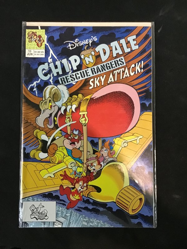 Walt Disney Showcase #21 (1974)