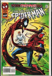 The Spectacular Spider-Man #233 (1996) Spider-Man