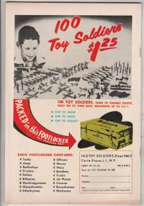 Blackhawk #176 (Sep-62) NM- High-Grade Black Hawk, Chop Chop, Olaf, Pierre,Ch...