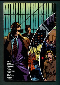 Daredevil #375 ( 9.4 NM )  54-Page Giant Size /  May 1998