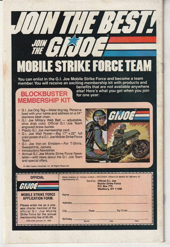 Master of Kung Fu #115 Newsstand Edition (1982)