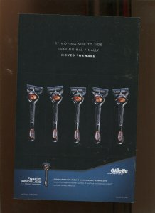 AVENGERS WORLD #19 (9.2) SECRET WARS! 2015