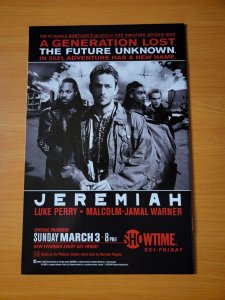 Transmetropolitan #53 ~ NEAR MINT NM ~ 2002 DC / Vertigo Comics