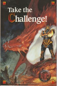 Secret Defenders #4 (1993) Punisher !