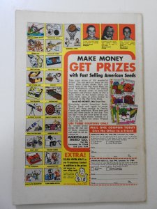 The Silver Surfer #16 (1970) FN/VF Condition!