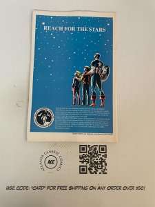 New Mutants #31 NM- Marvel Comic Book Wolverine X-Men Avengers Hulk Thor 35 J204