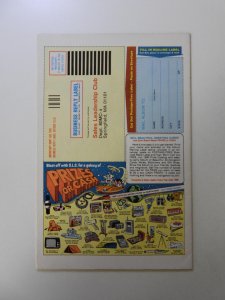 Uncanny X-Men #135 FN/VF condition