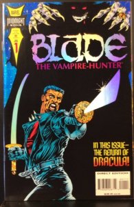 Blade: The Vampire Hunter #1 (1994)