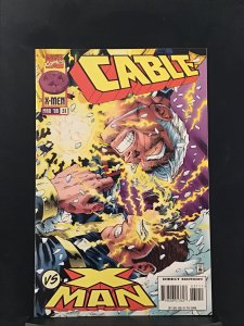 Cable #31 (1996)