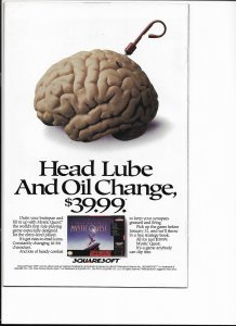 Spider-Man #31 Newsstand Edition (1993)