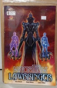 Negation Lawbringer (2002). H06