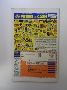 The Uncanny X-Men #150 (1981) VF- condition